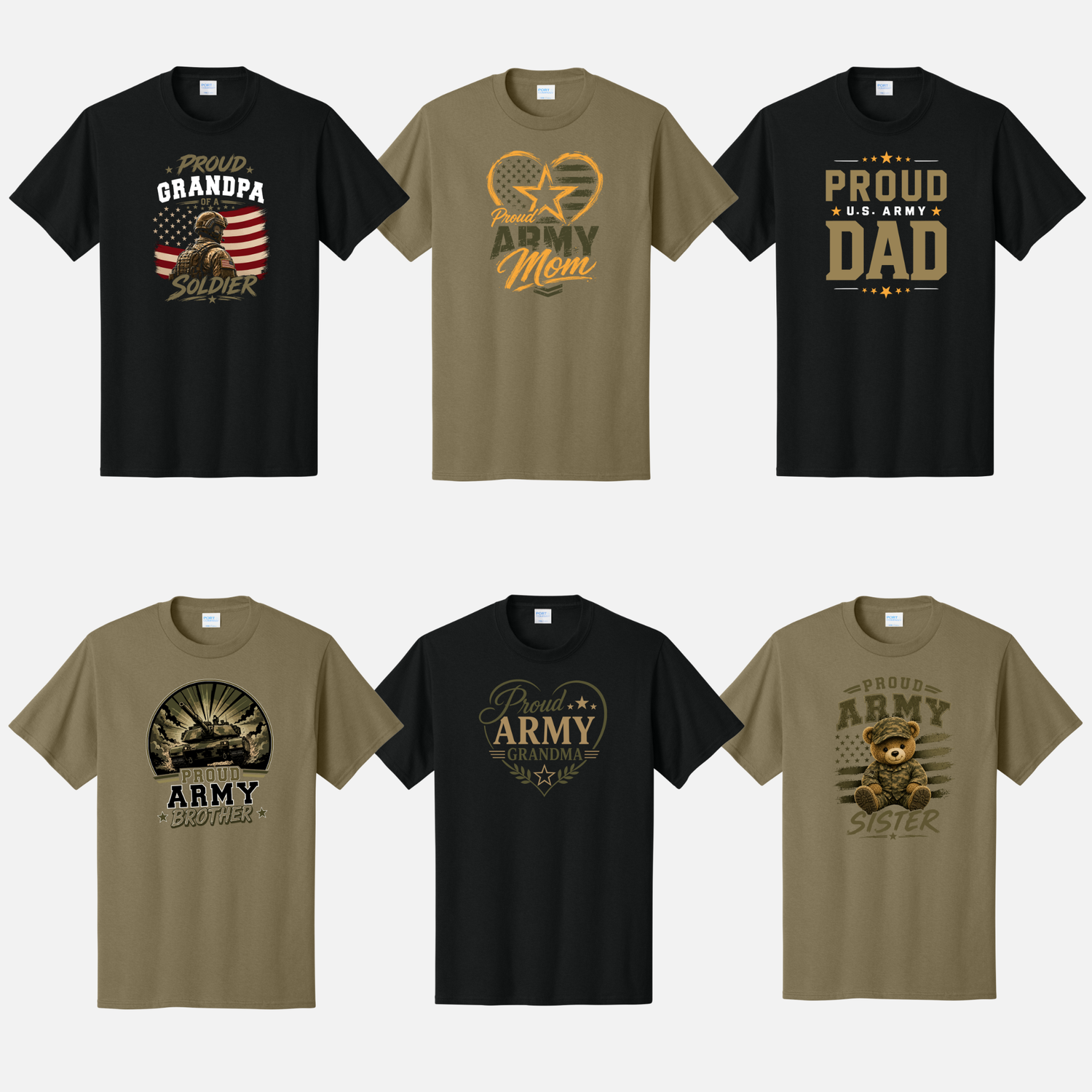 Apparel